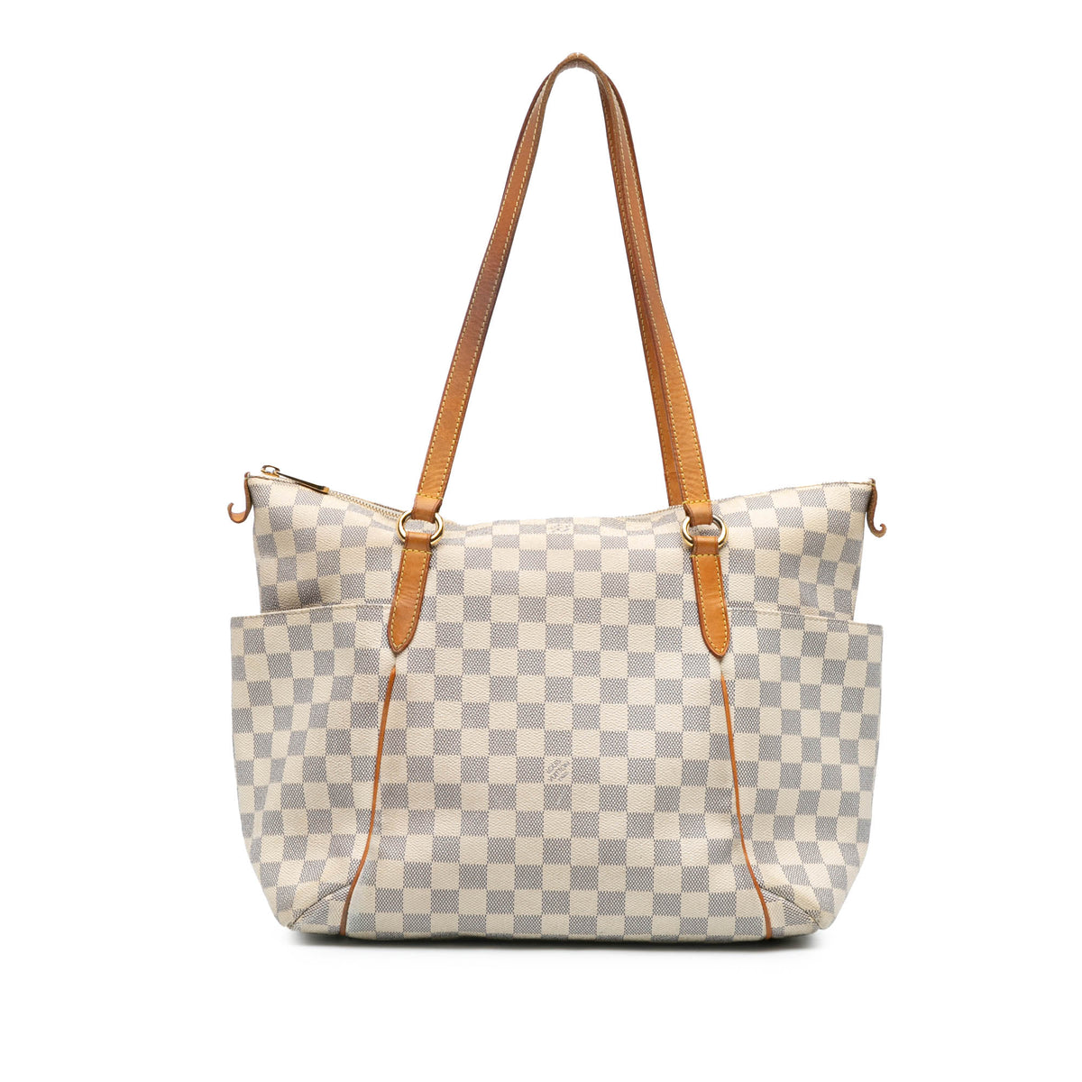 Damier Azur Totally MM