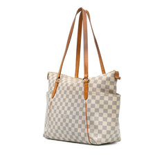 Damier Azur Totally MM