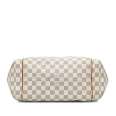 Damier Azur Totally MM