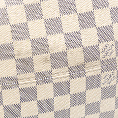 Damier Azur Totally MM