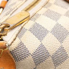 Damier Azur Totally MM