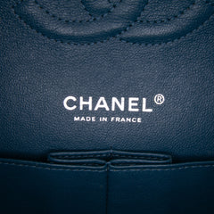 Medium Classic Caviar Double Flap