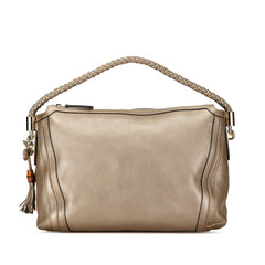 Medium Bella Shoulder Bag