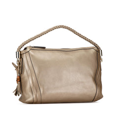 Medium Bella Shoulder Bag