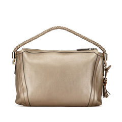 Medium Bella Shoulder Bag