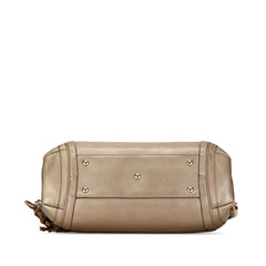 Medium Bella Shoulder Bag