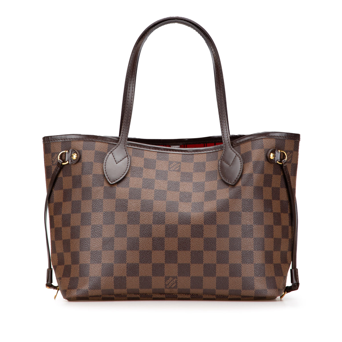 Damier Ebene Neverfull PM