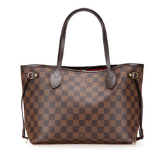 Damier Ebene Neverfull PM