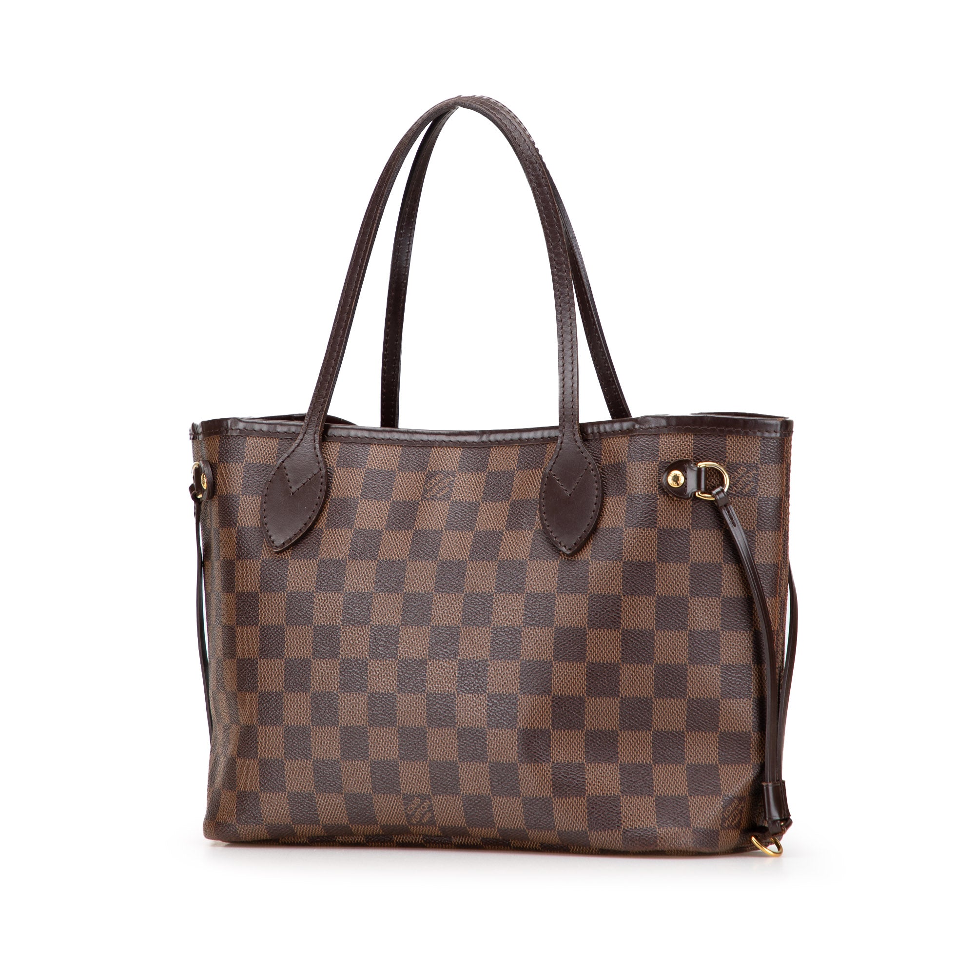 Damier Ebene Neverfull PM
