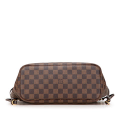 Damier Ebene Neverfull PM
