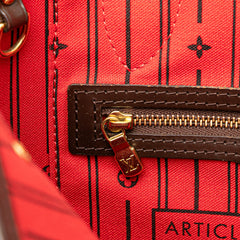 Damier Ebene Neverfull PM