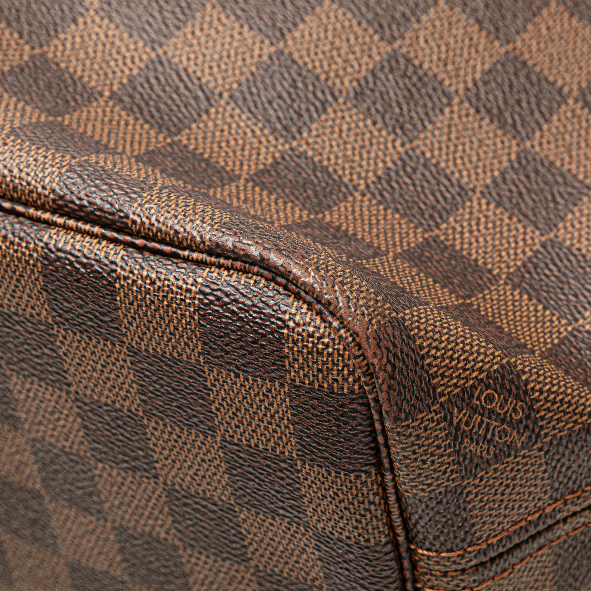 Damier Ebene Neverfull PM