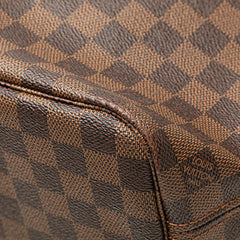 Damier Ebene Neverfull PM
