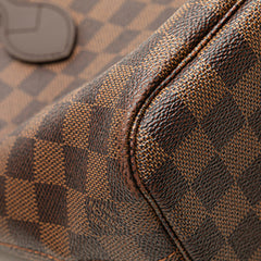 Damier Ebene Neverfull PM