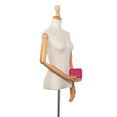 C Charm Coin Pouch