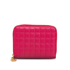 C Charm Coin Pouch