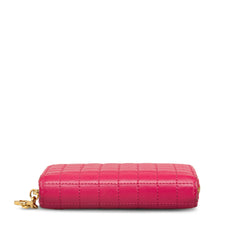 C Charm Coin Pouch