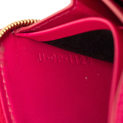 C Charm Coin Pouch