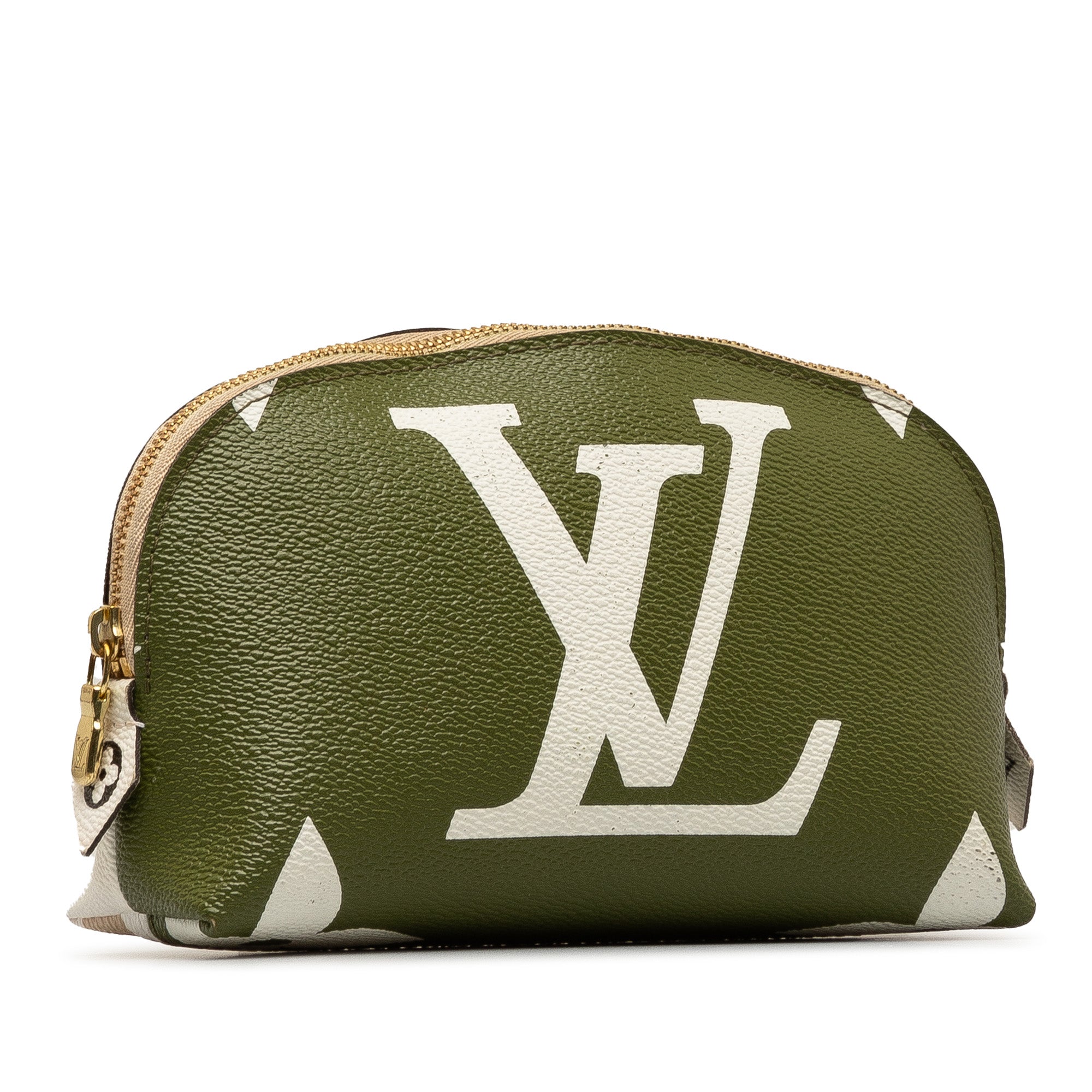 Monogram Giant Cosmetic Pouch