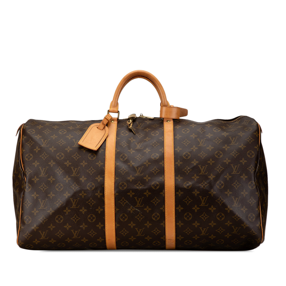 Monogram Keepall 60