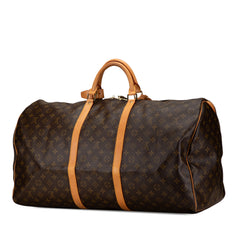 Monogram Keepall 60