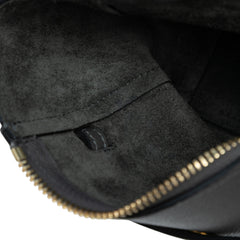 Pico Grained Calfskin Belt Bag