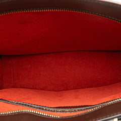 Damier Ebene Venice Sac Plat