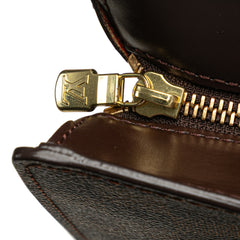 Damier Ebene Venice Sac Plat