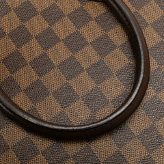 Damier Ebene Venice Sac Plat