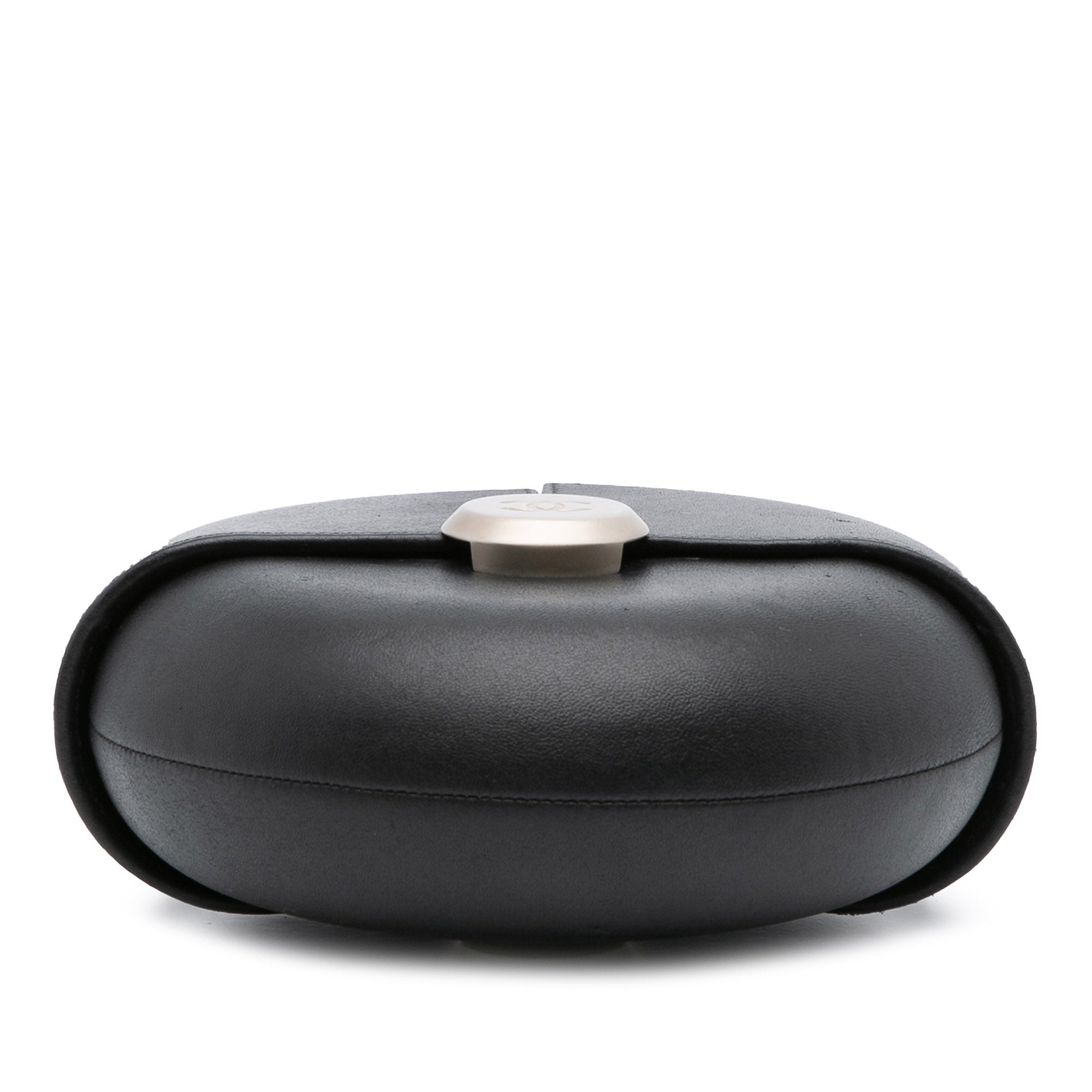 Lambskin Evening In The Air Crossbody