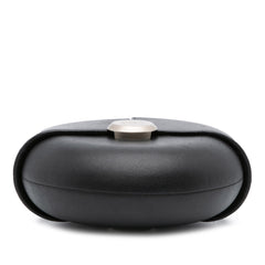 Lambskin Evening In The Air Crossbody