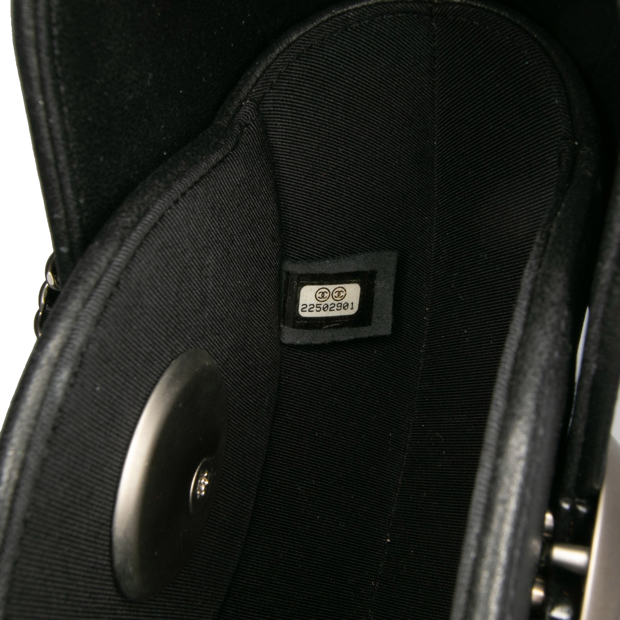 Lambskin Evening In The Air Crossbody