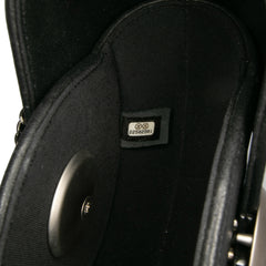Lambskin Evening In The Air Crossbody