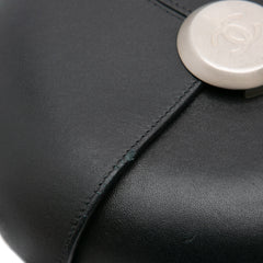 Lambskin Evening In The Air Crossbody
