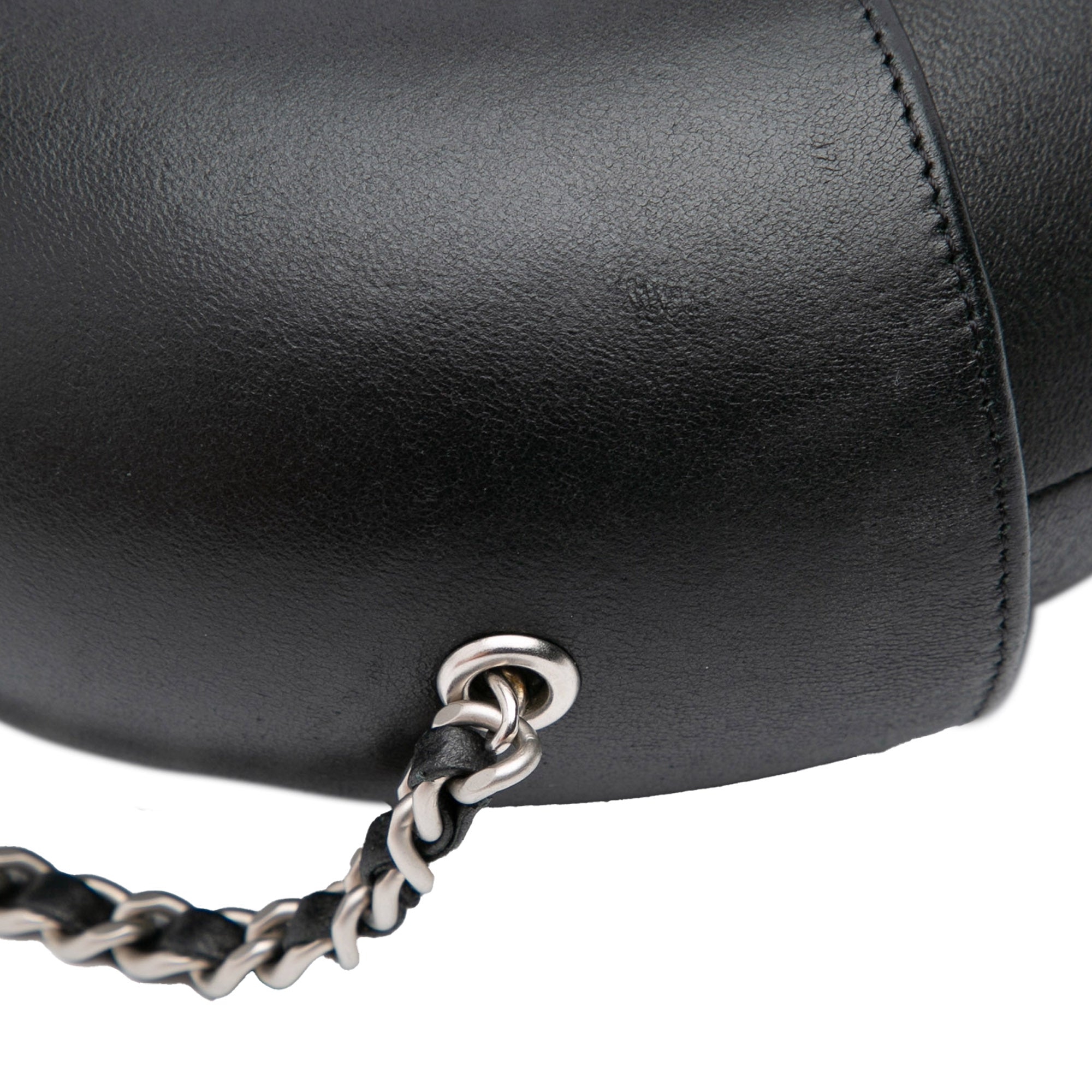 Lambskin Evening In The Air Crossbody