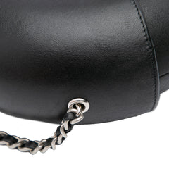 Lambskin Evening In The Air Crossbody