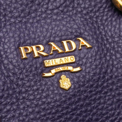 Vitello Daino Open Convertible Tote