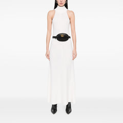 GG Marmont Matelasse Leather Belt Bag