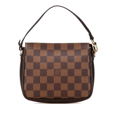 Damier Ebene Trousse Pochette