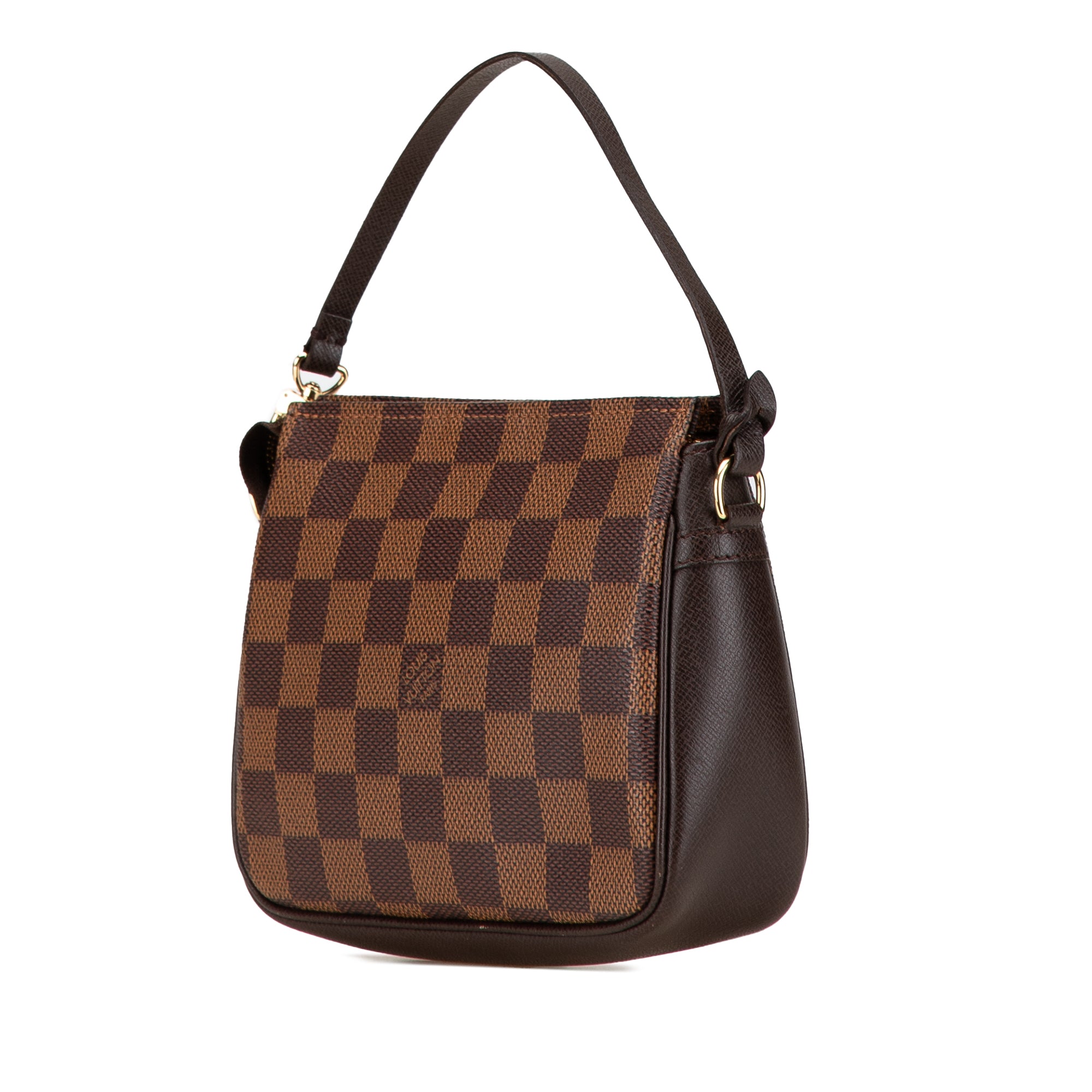 Damier Ebene Trousse Pochette
