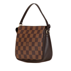 Damier Ebene Trousse Pochette