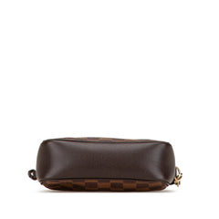 Damier Ebene Trousse Pochette