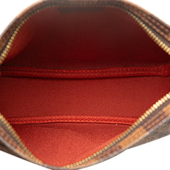 Damier Ebene Trousse Pochette