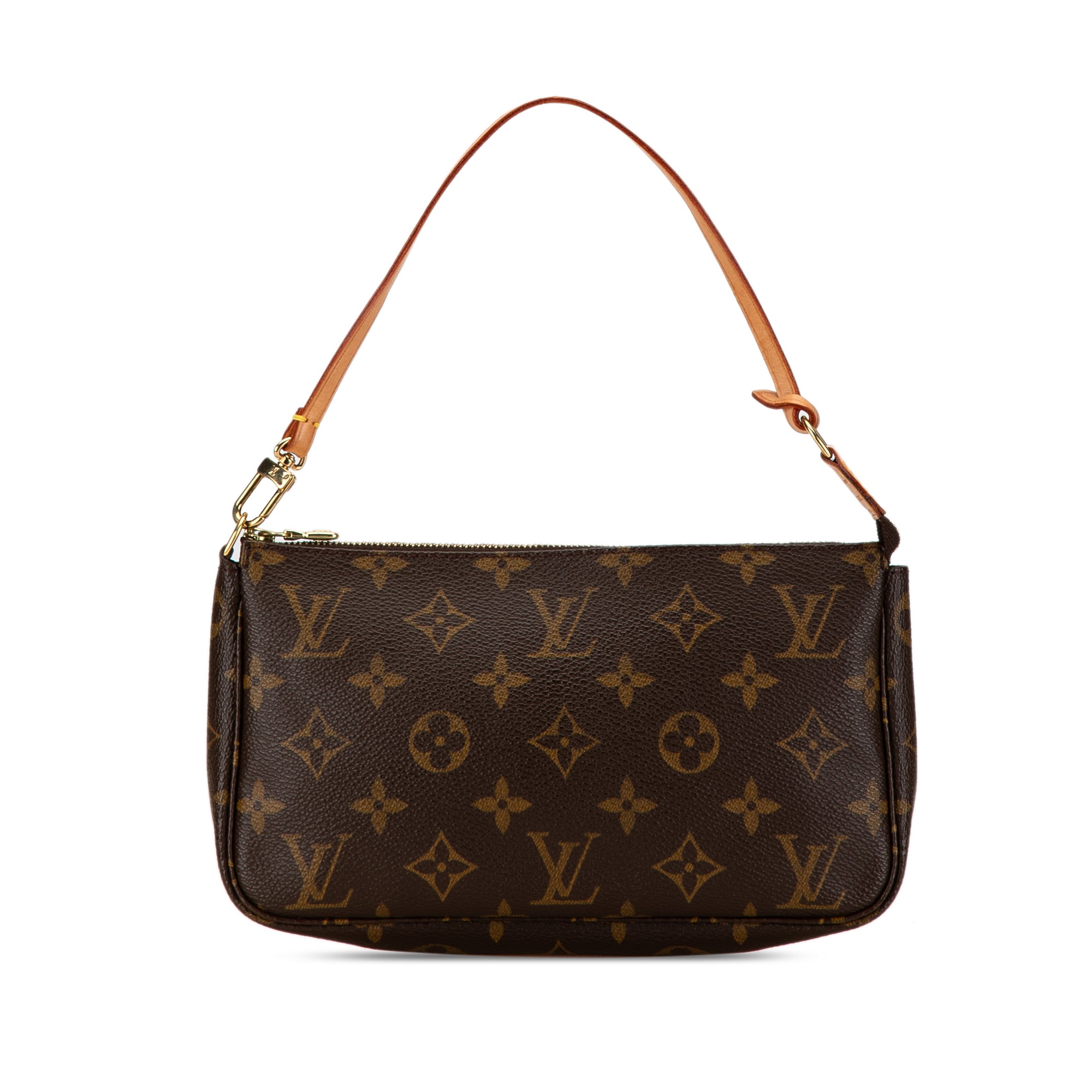 Monogram Pochette Accessoires