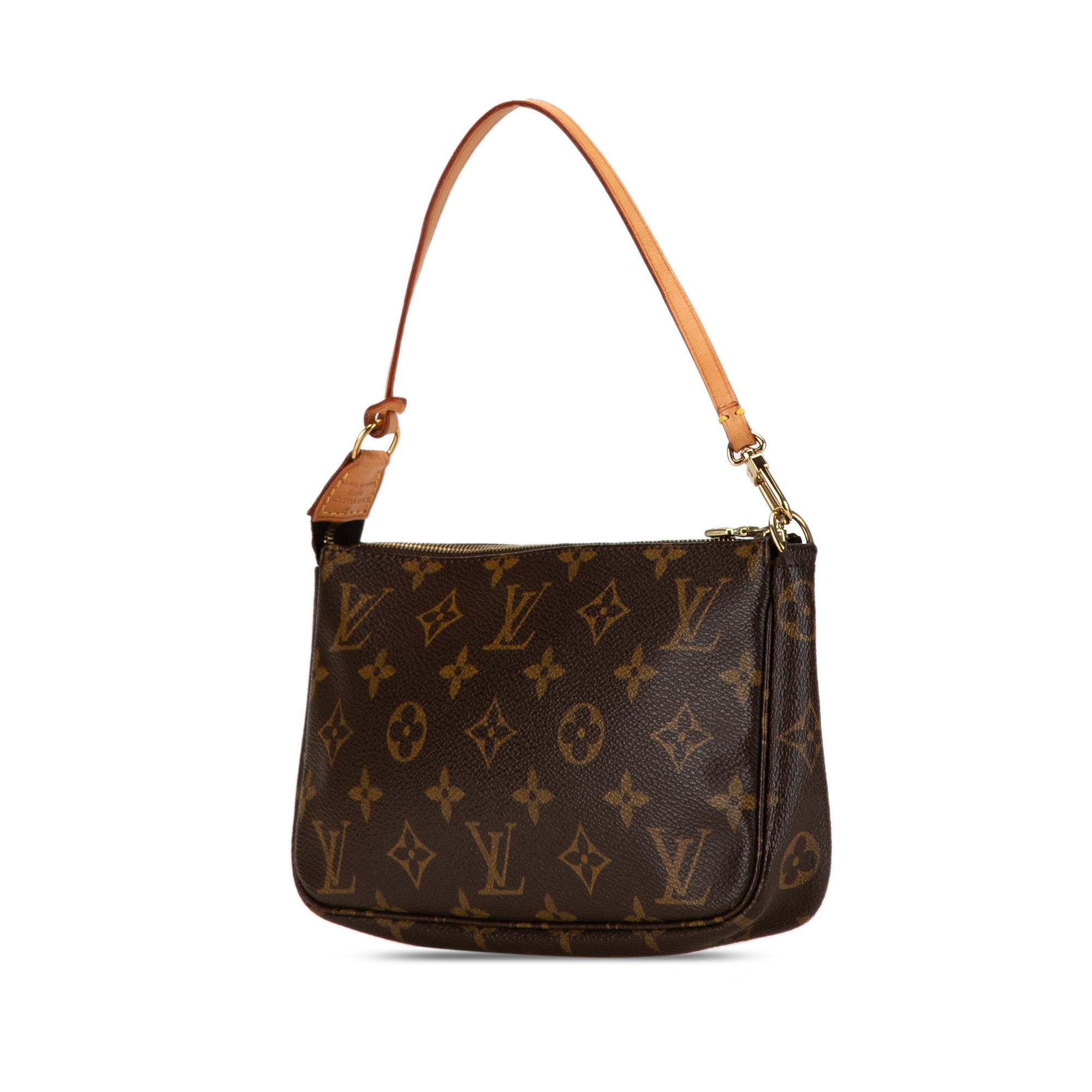 Monogram Pochette Accessoires