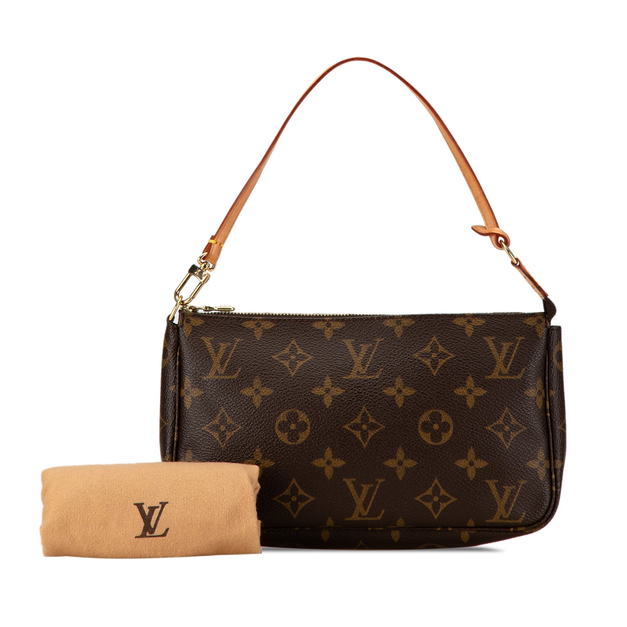 Monogram Pochette Accessoires