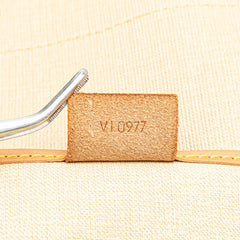Monogram Excursion
