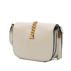 Mini Leather Sylvie 1969 Crossbody