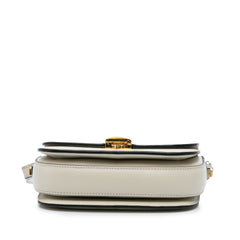 Mini Leather Sylvie 1969 Crossbody