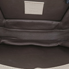 Mini Leather Sylvie 1969 Crossbody